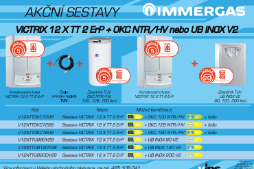 immergas kotle leták pdf