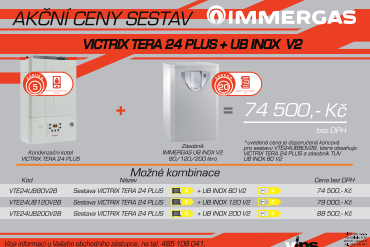 immergas kotle leták pdf