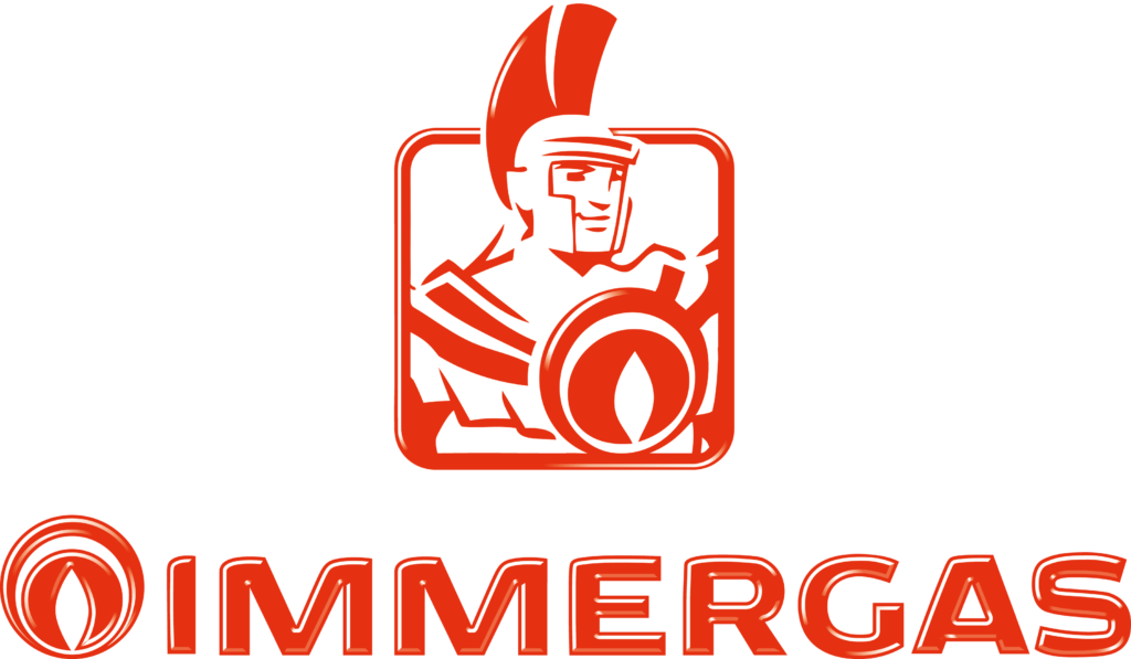 immergas logo